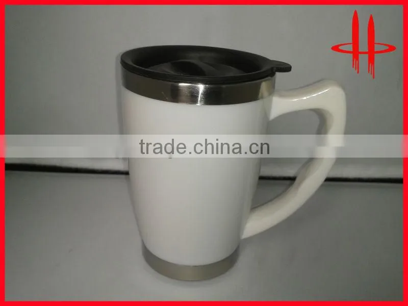 vacuum car cup