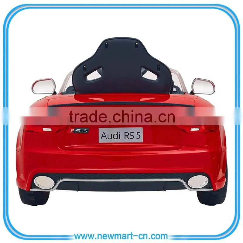 Licensed Rechargeable cars for children