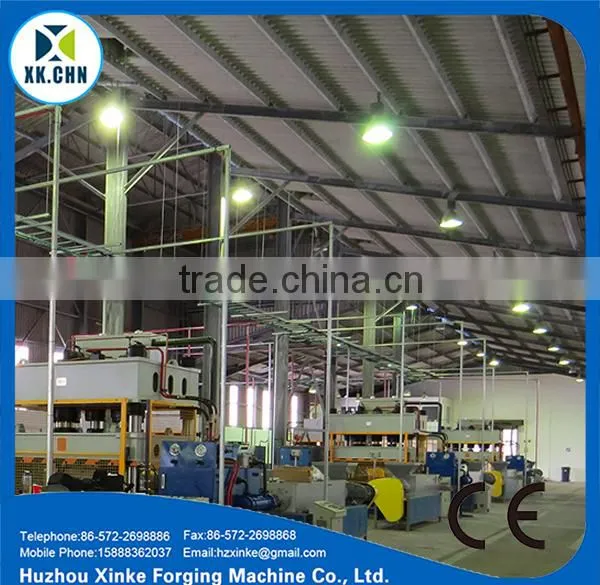 High quality universal hydraulic press