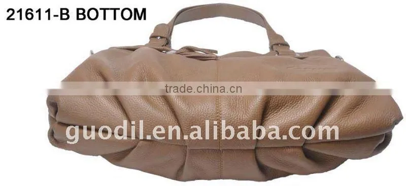 2012 lady true leather handbags and purses