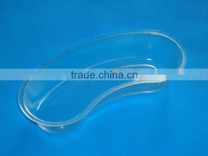 Kidney Basin(Plastic)