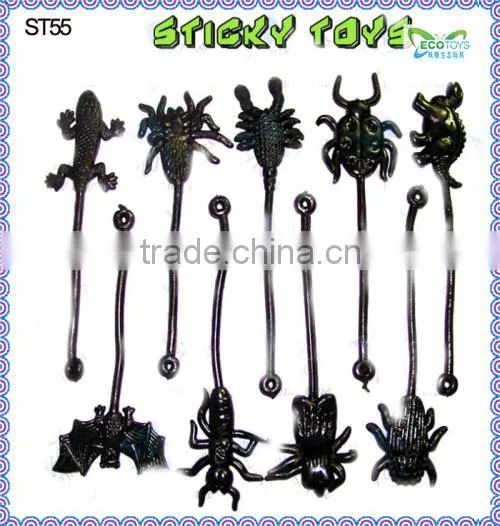 Children Centipede insects Soft Toys For Halloween Holidays
