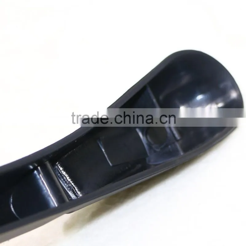 Wholesale China supplier plastic coat hanger with metal hook