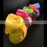 Soft feeling like baby sucking mother use manual silicone breast pump