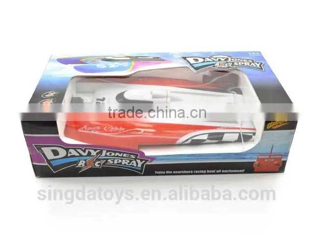 Hot Selling!3352 High Speed RC Racing Boat For Sale