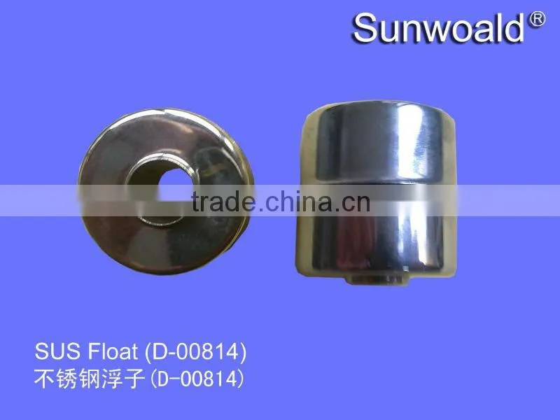 Stainless Steel Oil Tank Float ball