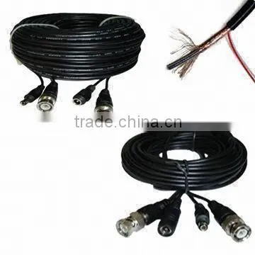 RoHs certified RG59 CCTV cable