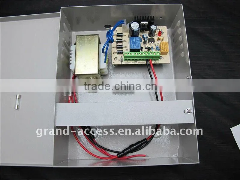 Remote Control Suitable for access control system ,access control power supply