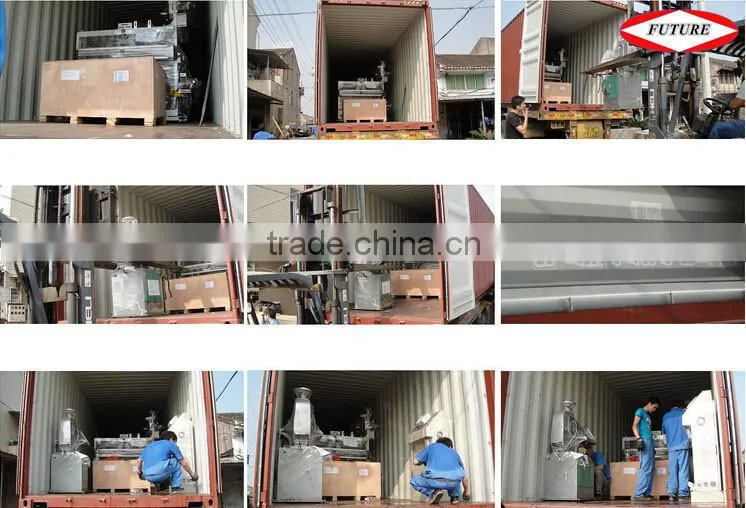 air filter for car manufacturing machine made in China