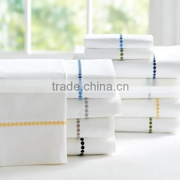 white curtain linen fabric