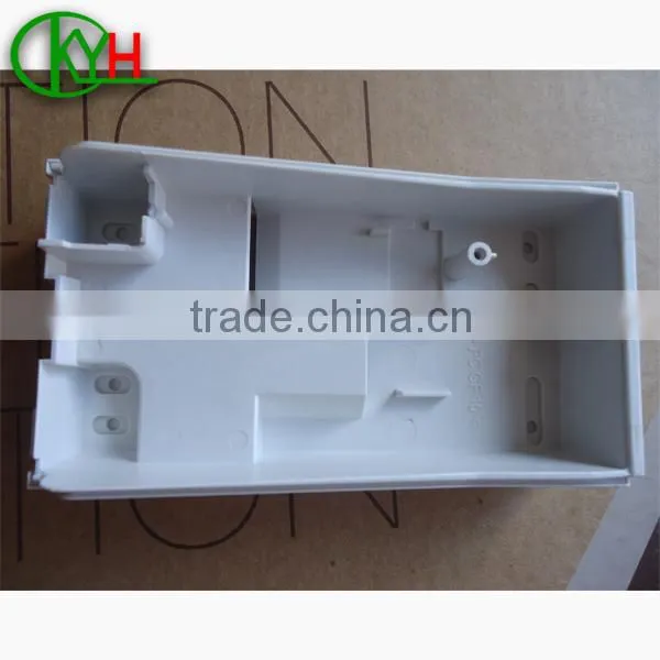Custom injection mould electronic plastic products