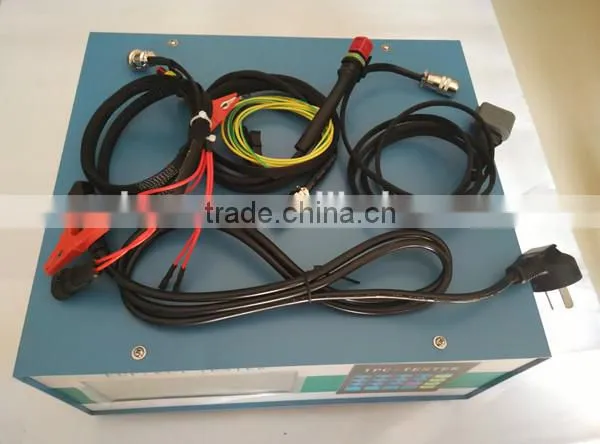 EUI/EUP TESTER/ CAM BOX