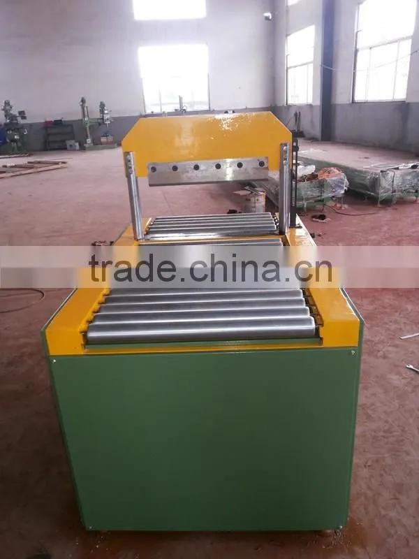 Top Quality Natural Rubber or synthetic rubber cutting Equipment