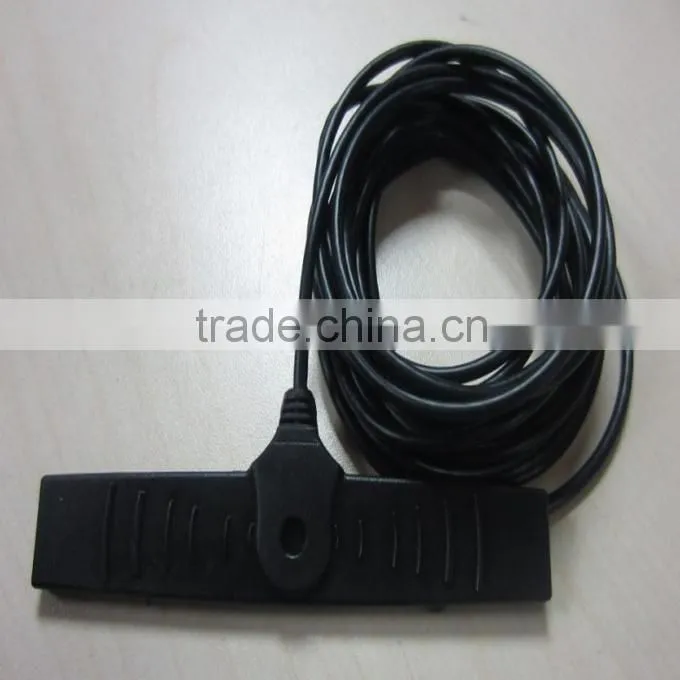 Manufacturer Supply 3dBi Antenna 3G Patch Antenna Omni Eas Alarm Antenna With SMA