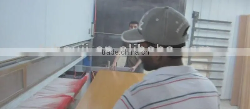 best price spray painting machine manufacturer