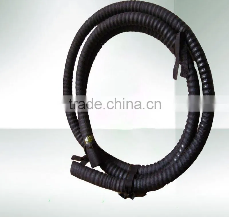 2.9CP-35 19.5m irrigation system
