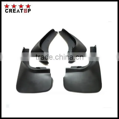 full size plastic car mudguard,CNC prototype