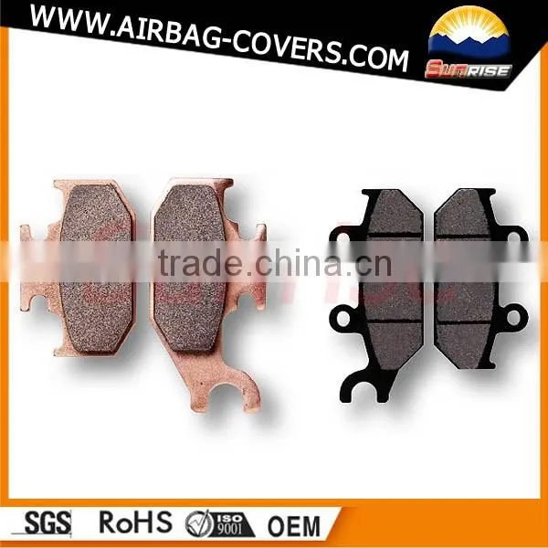 semimetal ceramic brake pad Japan car