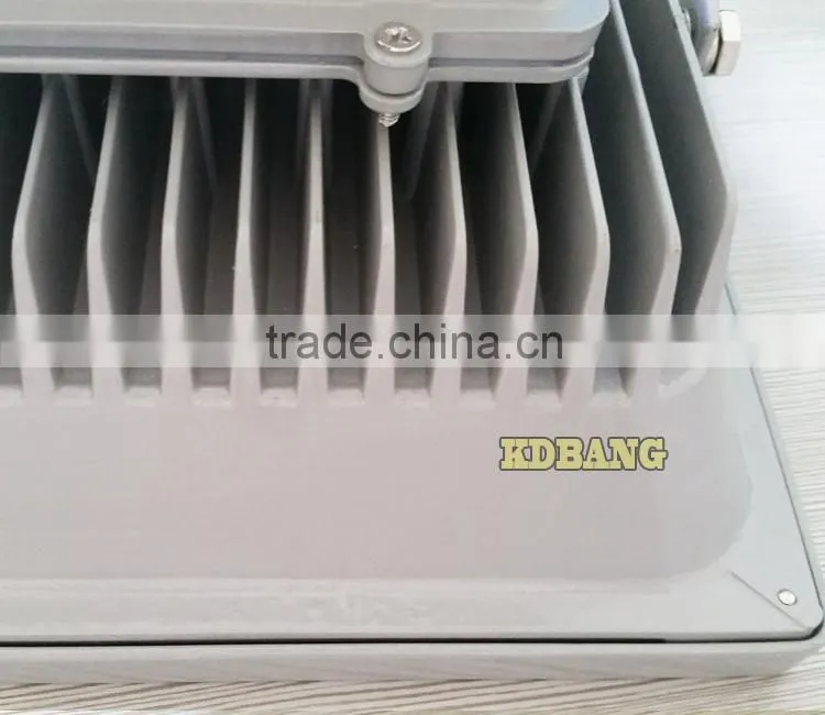 High power waterproof IP65 Outdoor led flood light
