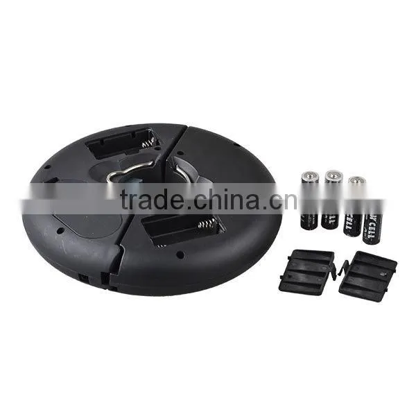 High Quality 27 Light Remote Control Umbrella Clamp Lamp