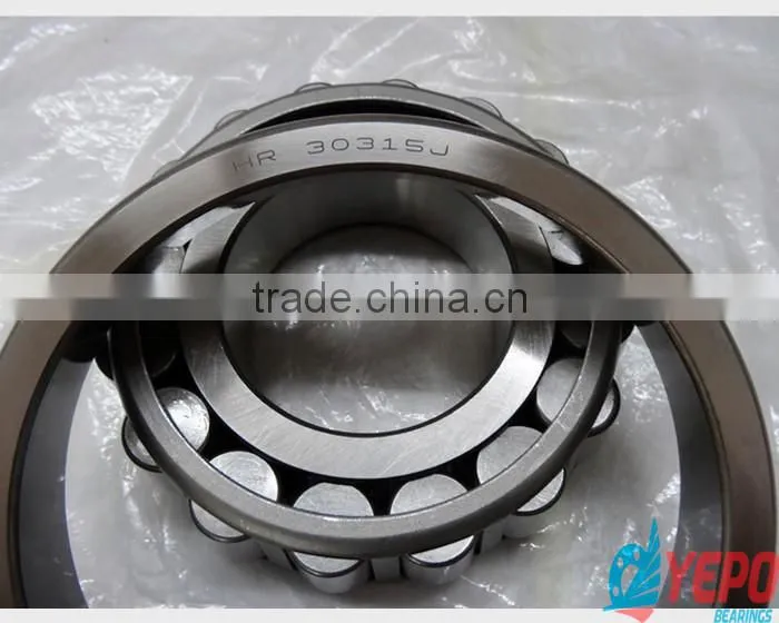 HR30315J Single row taper roller bearing tapered roller bearing