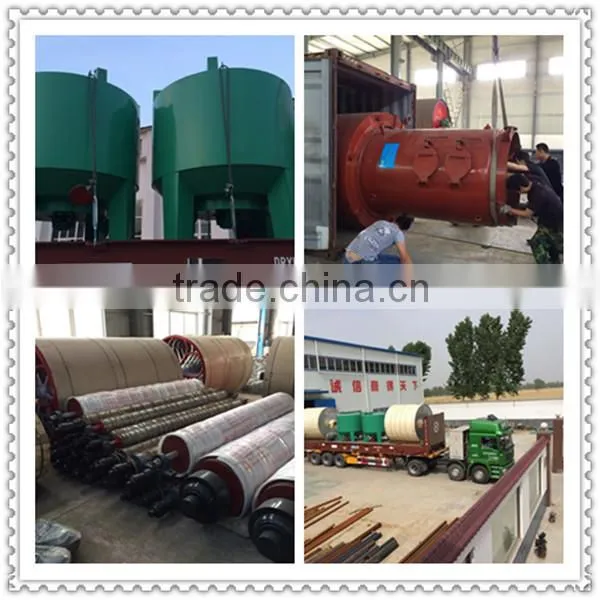 High quality A4 size paper making machine from manufacturer