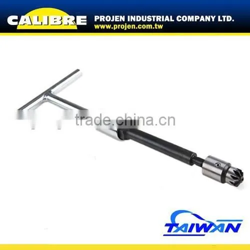 CALIBRE Auto Repair 8pc Diesel Injector Seat Cutter Set
