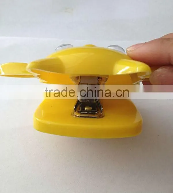 Cartoon animal stapler