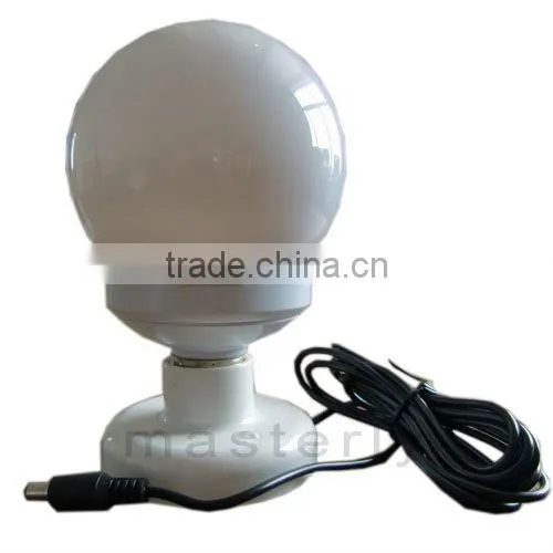 10W solar led emergency light/kits/lamp