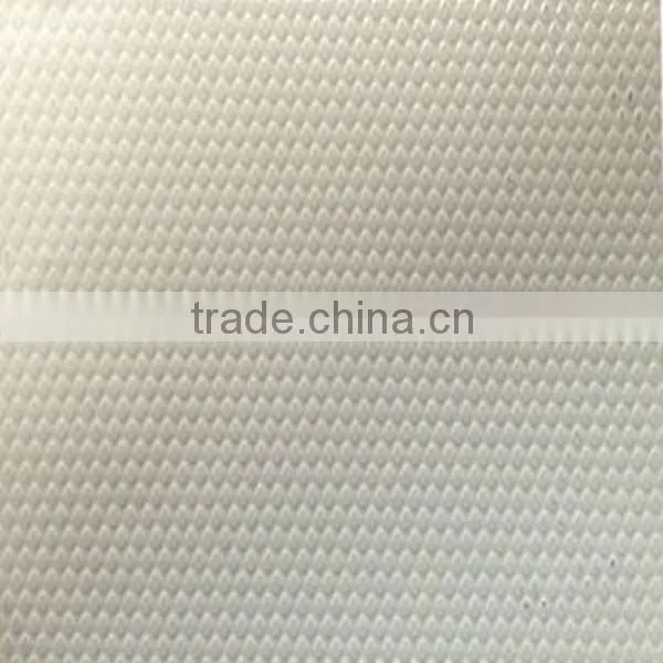 Stucco Embossed Aluminum Sheet