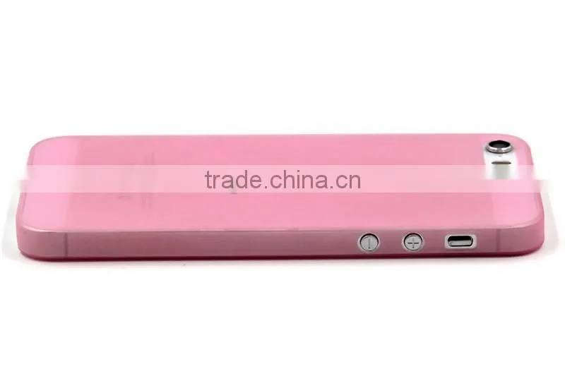 PP cases smartphones for phone case iphone 5s,wholesale for fashion iphone case
