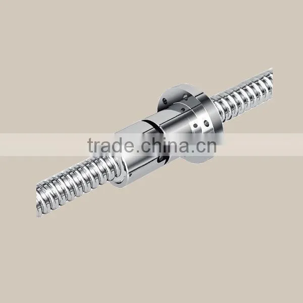 high Dm-N value precise ball screw