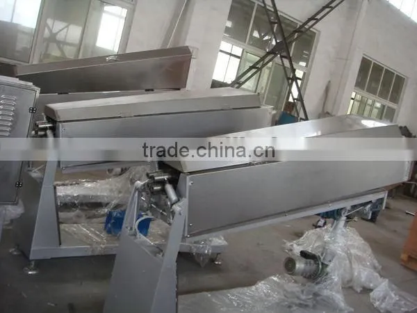 crsip candy making machine