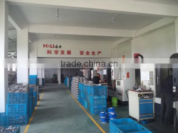 Wenzhou Heli Automatic Meter Co., Ltd. company overview - view 4
