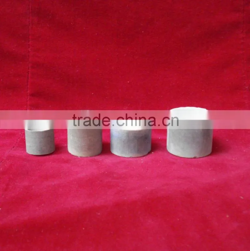 25*20H Jintuo jewelry casting magnesia cupel