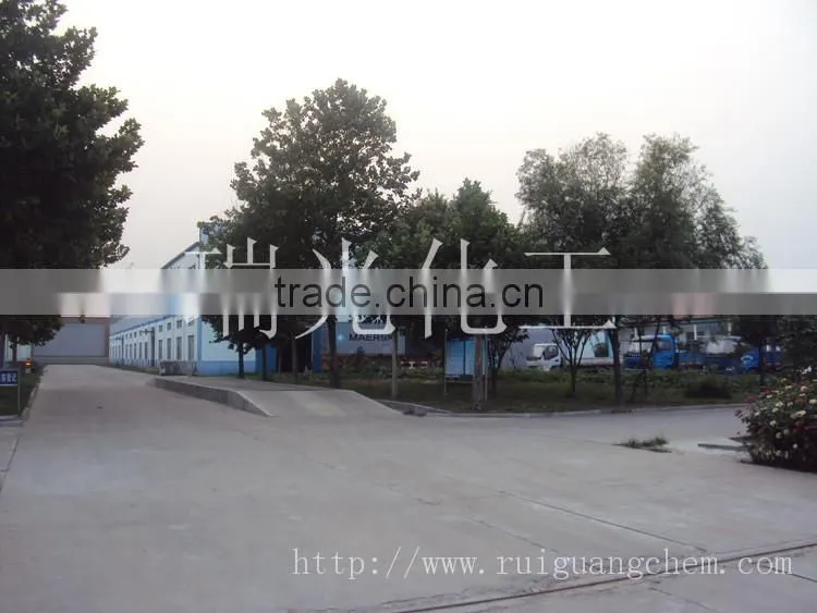 Thickening Agent for DISPERSE DYE PRINTING RG-RAF manufacturer Factory direct sale