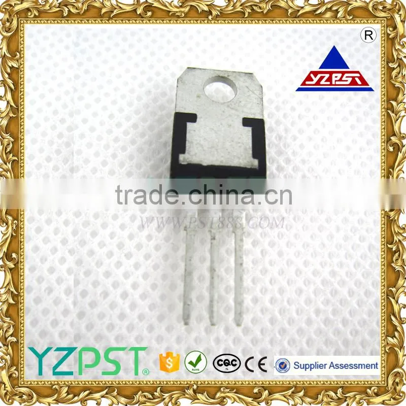 SCR 25A TO-220