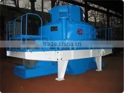 VSI Sand Making Machine with low cost made in China