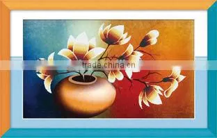 chinese flower cross stitch kits supplies wholesale