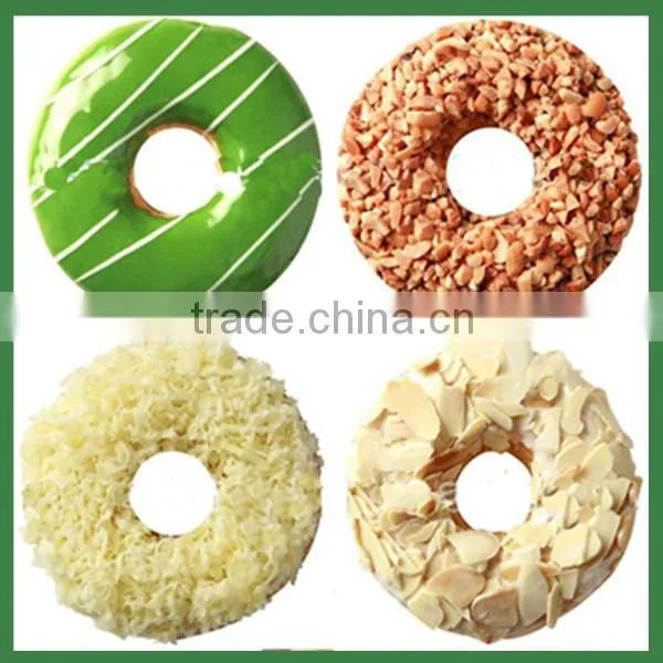 Ali-partner machinery Thailand most popular automatic professional electric donut maker with good price