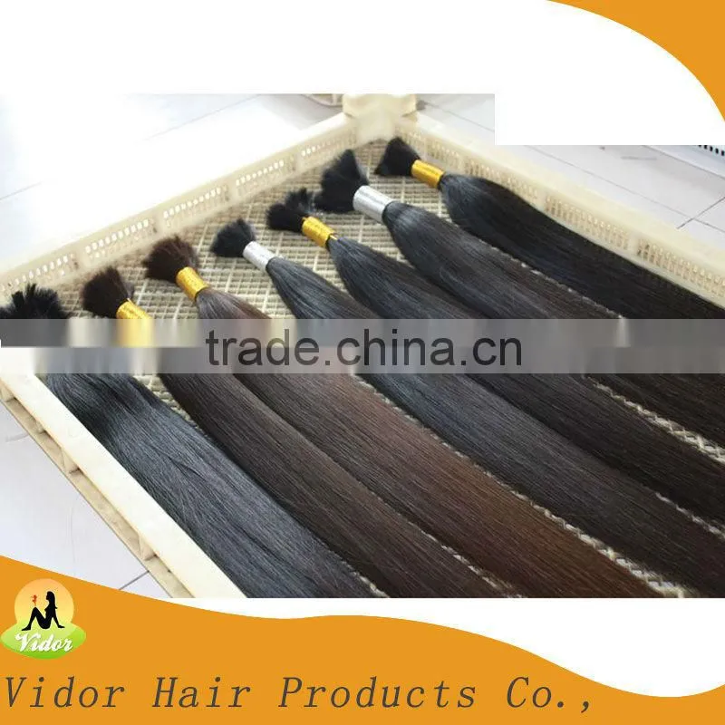 Wholesales Price Brazilian Virgin Hair