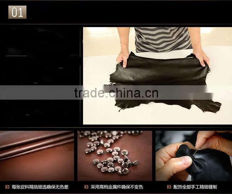 2016 hot sale ladies short bike leather motorcycle glove