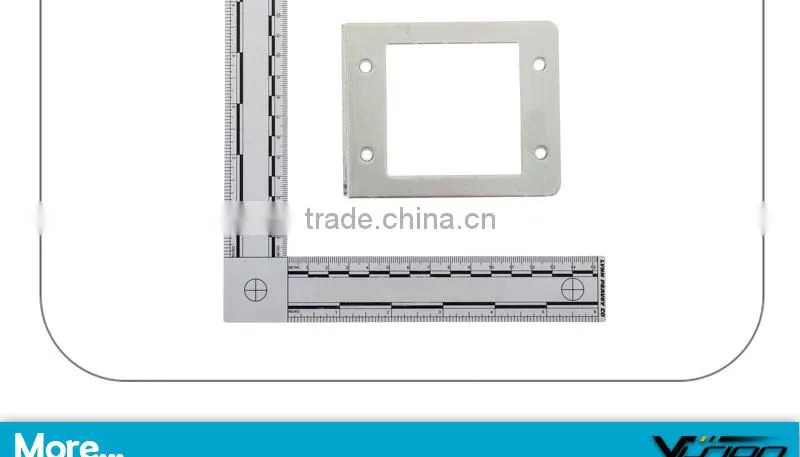 NEW 19IN Rack Mount Kit Brackets for Cisco 3825 Routers, ACS-3825-RM-19