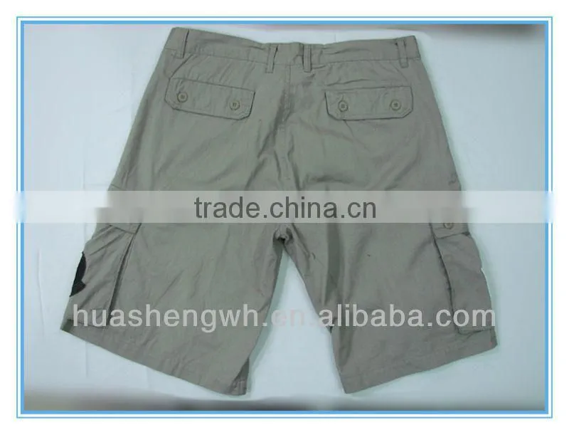 2013 mens cargo shorts