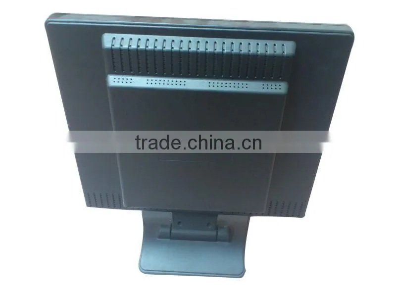 19" TV Plastic cover of monitor or display/plastic cover of led tv monitor