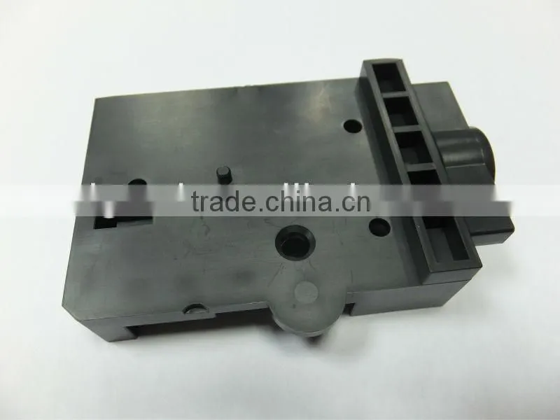 Dongguan precision injection mold maker stent products mold