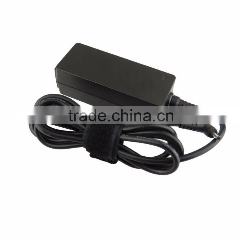 40W 19V 2.1A 2.5*0.7 for Asus Laptop Charger