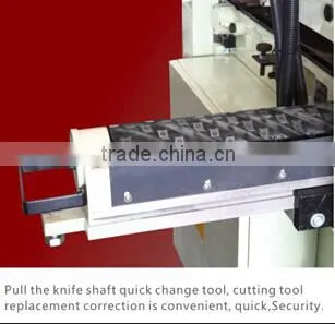 double sided planer