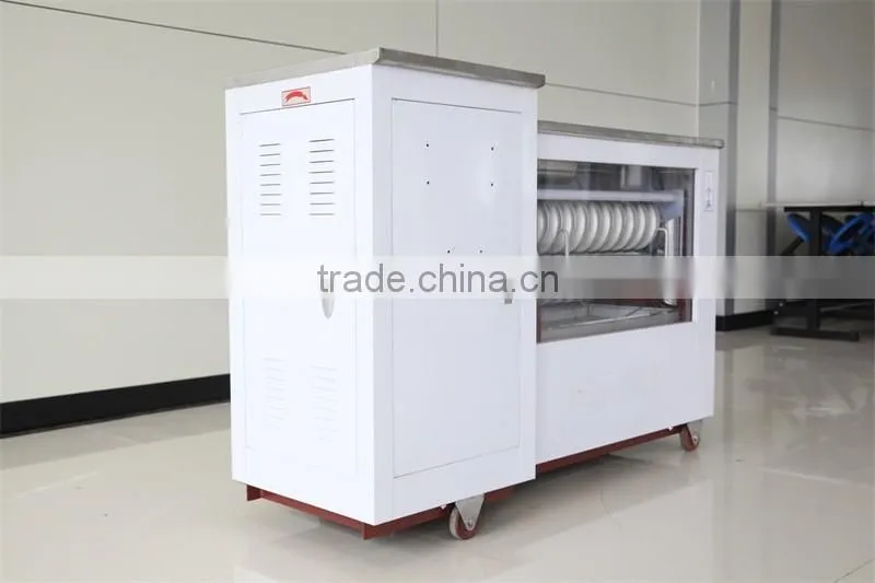 Dough Divider Rounder For Sale/Bakery Equipment Dough Divider/rounder