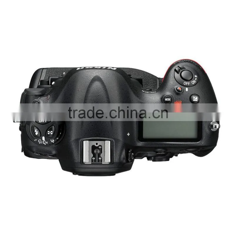 Nikon D4 Digital SLR Cameras Body DGS Dropship